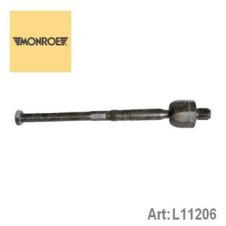 Тяга рульова MONROE l11206