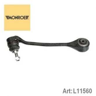 BMW рычаг передн..X3 E83 04- MONROE l11560