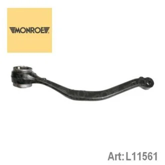 Важіль підвіски пер. пр. BMW X3 MONROE l11561