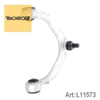 Важіль підвіски пер. пр. MONROE l11573