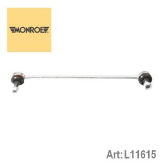 Тяга стабілізатора MONROE l11615