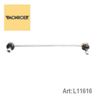 Тяга стабілізатора MONROE l11616