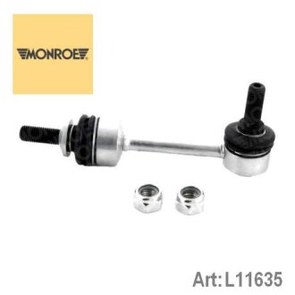 Тяга стабілізатора MONROE l11635
