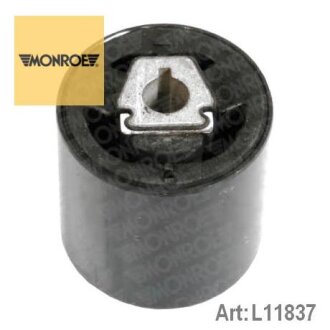 Сайлентблок важеля пер. л/п MONROE l11837