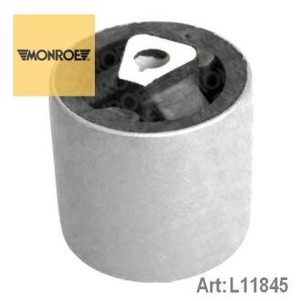 Сайлентблок важеля пер. л/п MONROE l11845