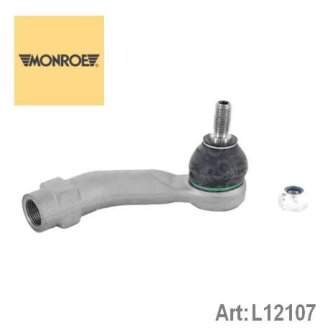 Накінечник кермової тяги MONROE l12107