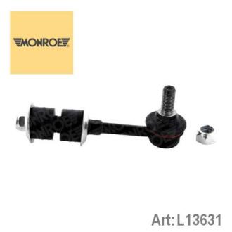 Тяга стабілізатора MONROE l13631