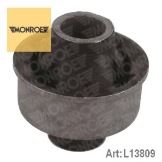 Сайлентблок важеля пер. л/п MONROE l13809