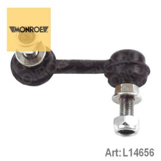 Стабілізатор (стійки) пер. пр. MONROE l14656