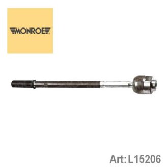 Тяга кермова MONROE l15206