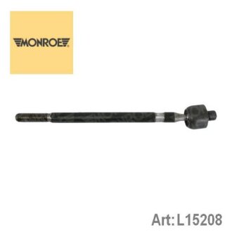 Тяга кермова MONROE l15208