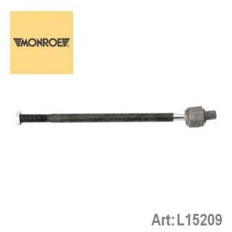 Тяга рульова MONROE l15209