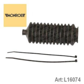 Пильовик кермової тяги MONROE l16074