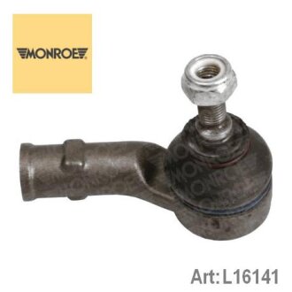 Накінечник кермової тяги MONROE l16141