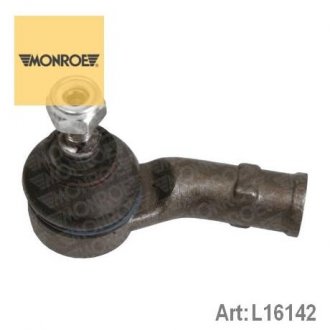 FORD Наконечник керма. тяги лев.Focus 98- MONROE l16142