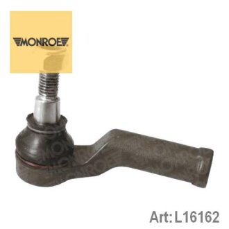 Накінечник кермової тяги MONROE l16162