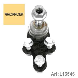 Кульова опора MONROE l16546