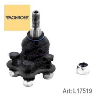 Кульова опора MONROE l17519