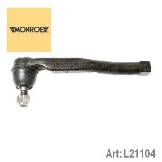 Накінечник кермової тяги MONROE l21104
