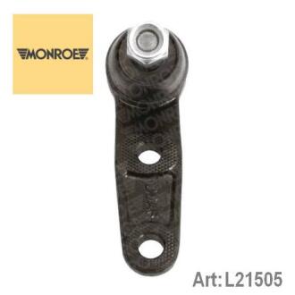Кульова опора MONROE l21505