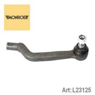 DB Наконечник рул.тяги прав.W169 04- Mercedes W169, W245 MONROE l23125