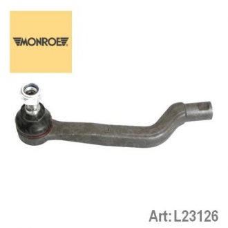 DB Наконечник рул.тяги лев.W169 04- Mercedes W169, W245 MONROE l23126