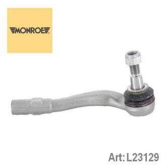 Накінечник кермової тяги MONROE l23129