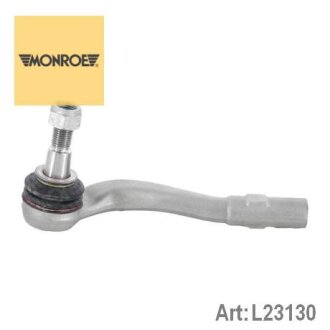 Накінечник кермової тяги MONROE l23130