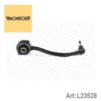 Рычаг подвески передний левый MERCEDES-BENZ C-CLASS (W203) 00-07, C-CLASS Coupe (CL203) 01-11 MONROE l23528