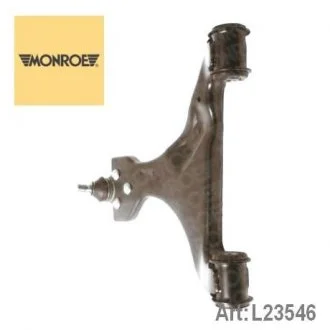 Рычаг независимой подвески колеса MONROE l23546