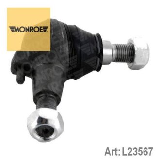 Кульова опора MONROE l23567
