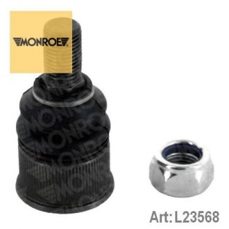 Опора шаровая MERCEDES-BENZ CLS (C219) 04-11, E-CLASS (W211) 02-09, E-CLASS T-Model (S211) 03-09 MONROE l23568