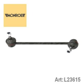 Тяга стабілізатора MONROE l23615