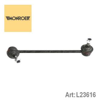 Тяга стабілізатора MONROE l23616