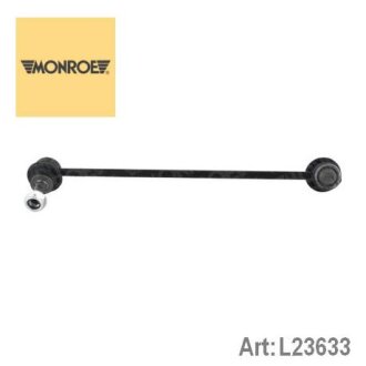 Стабілізатор (стійки) пер. пр. MONROE l23633