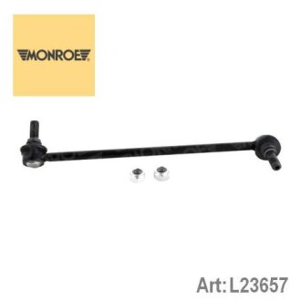 Тяга стабілізатора MONROE l23657