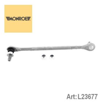 Стабілізатор (стійки) пер. пр. MONROE l23677
