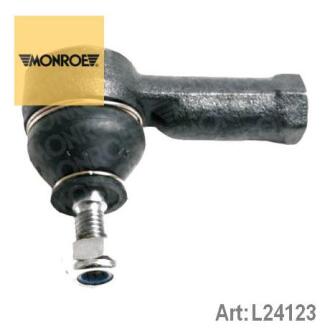 Накінечник кермової тяги MONROE l24123