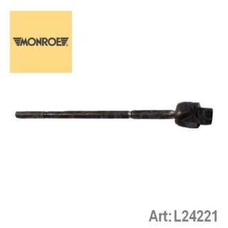 Тяга кермова MONROE l24221