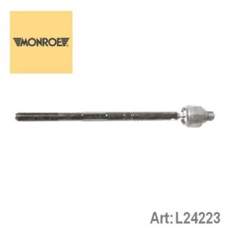 Тяга рульова MONROE l24223