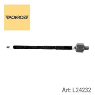 Кермова тяга MONROE l24232