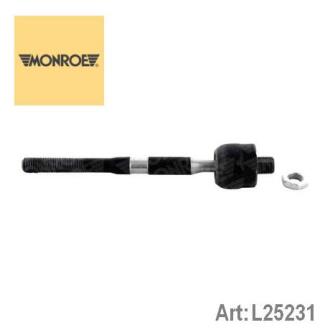 Тяга кермова MONROE l25231
