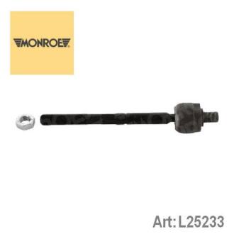 Тяга кермова MONROE l25233