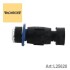 Купить Стойка стабилизатора передняя RENAULT CLIO II (BB_, CB_) 98-16, THALIA I (LB_) 98- Renault Kangoo, Twingo, Clio MONROE l25620 (фото1) подбор по VIN коду, цена 535 грн.