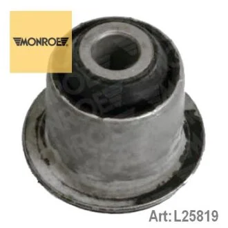 Сайлентблок важеля пер. л/п MONROE l25819
