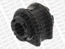 Купить RENAULT Втулка стабилизатора переднего.d=18mm Kangoo 08- MONROE l25837 (фото1) подбор по VIN коду, цена 245 грн.