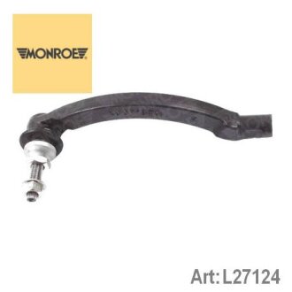 Накінечник кермової тяги MONROE l27124