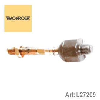 Тяга рульова MONROE l27209