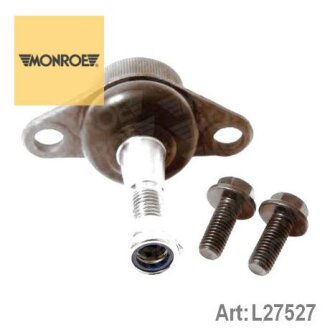 Опора кульова л/п MONROE l27527