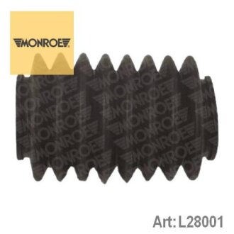 Пильовик кермової тяги MONROE l28001